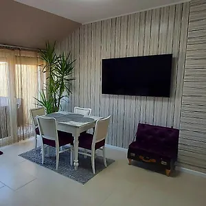 Hetvezer Penthouse , Szeged Hungary