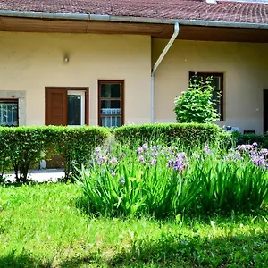Appartement Afrodite Eger
