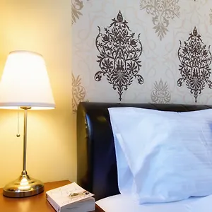 Aparthotel Trendy Deluxe, Budapešť