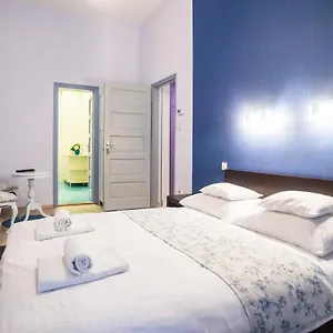 Budapest Rooms Bed And Breakfast Gasthuis