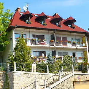 Penzion Mohacsi, Budapešť