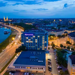 Hotel Novotel Szeged