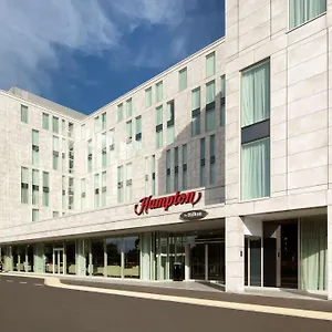 Hotel Hampton By Hilton London Stansted Airport