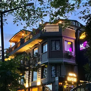 Magia , Istanbul Turkey