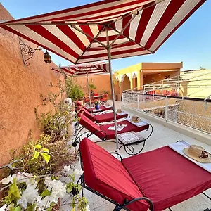 Shaden 4* Marrakesh