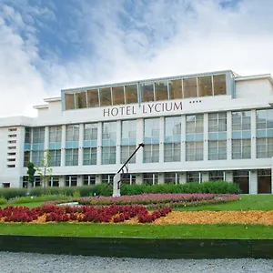 Lycium 4*, Debrecen Hungary