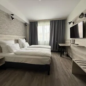 Hotel Nexto Dormero, Budapešť