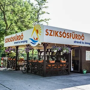 Sziksosfuerdo Es , Szeged Hungary