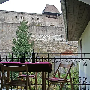 Aranyvar , Eger Hungary