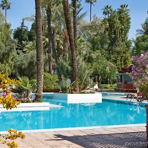 Kenzi Farah 5* Marrakesh