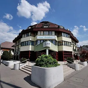 Hotel Amadeus, Budapest