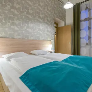 Appart hôtel Mango, Budapest