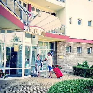 Hotel Nagyerdo Debrecen