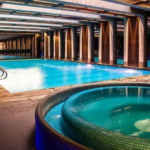 Aparthotel Gardens & Wellness, Budapešť
