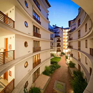 Aparthotel Lord, Budapešť