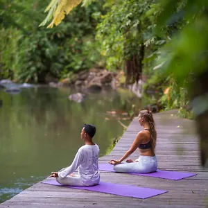 Adiwana Svarga Loka - A Retreat 4* Ubud