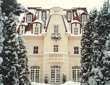 Walzer Hotel Budapest