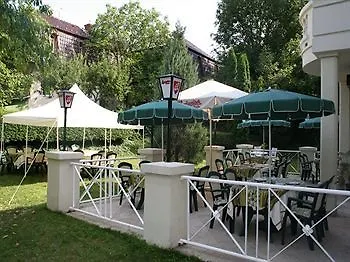 Walzer Hotel Budapest Hungary