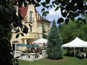 Walzer Hotel Budapest 3*,