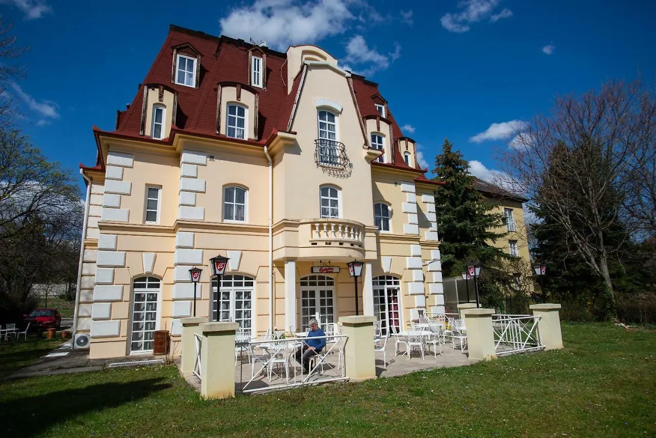 Walzer Hotel Budapest 3*,