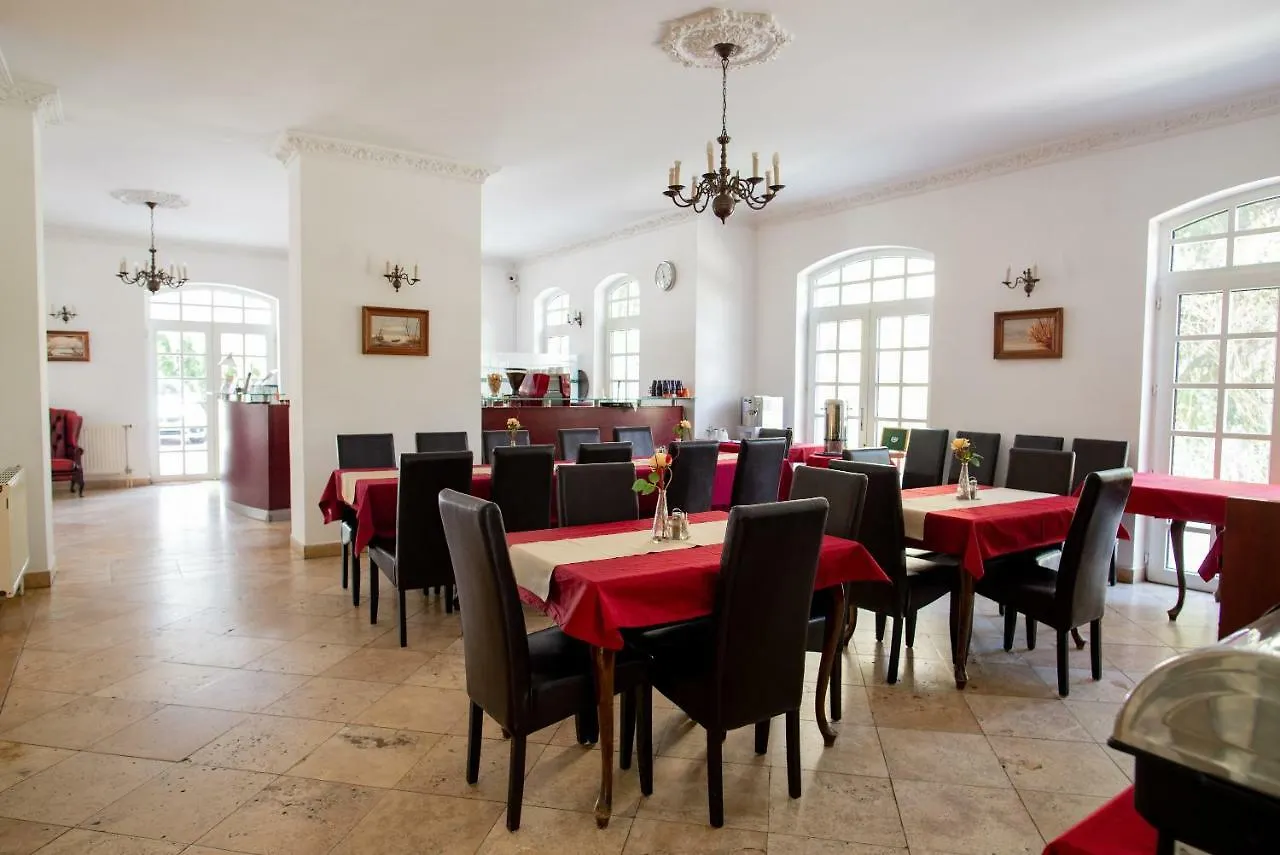 ***  Walzer Hotel Budapest Ungern
