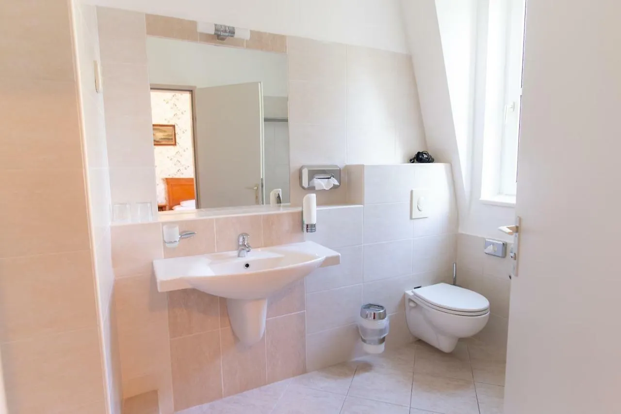 Walzer Hotel Budapest