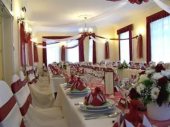 Walzer Hotel Budapest 3*,  Hungary