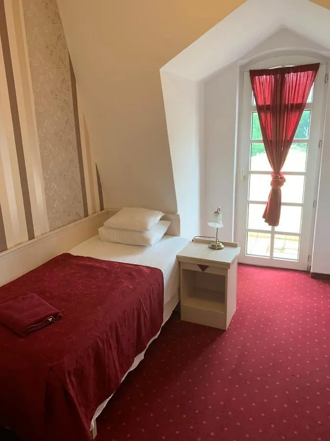 Walzer Hotel Budapest