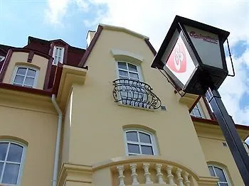 Walzer Hotel Budapest